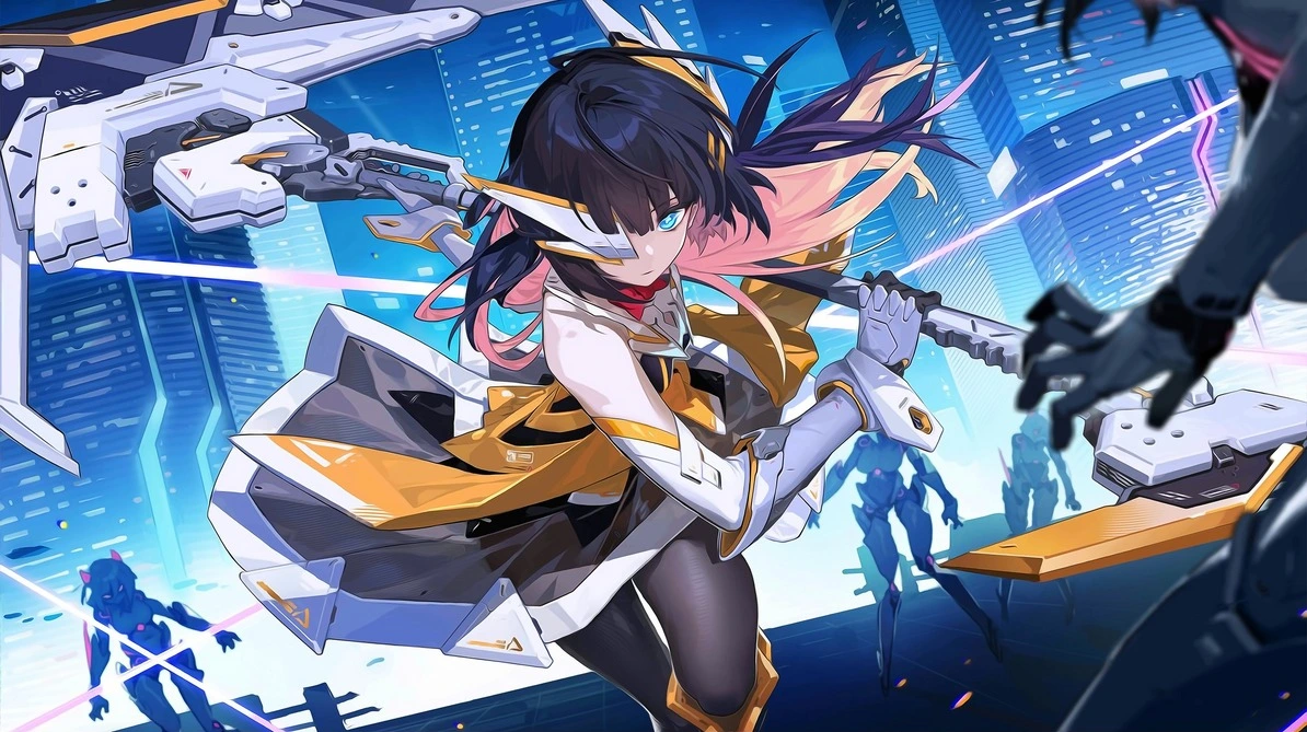MLBB FRESH